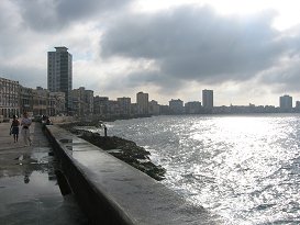 Malecon