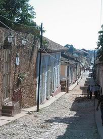 Trinidad