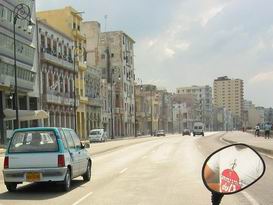 Malecon 2