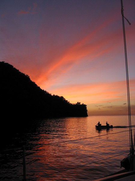 Cumberland-Bay