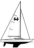 Bootszubehör H-Boot bei  ▷ Segelbekleidung und